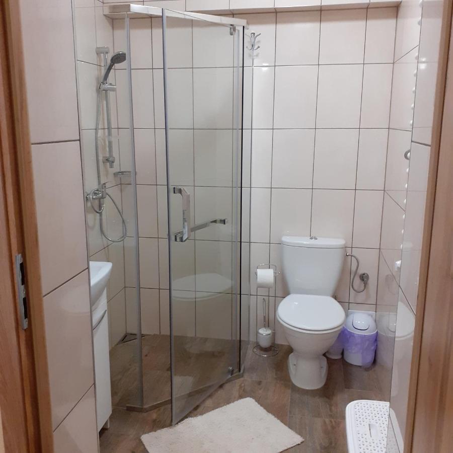 Apartament Beata Karpacz Exterior photo
