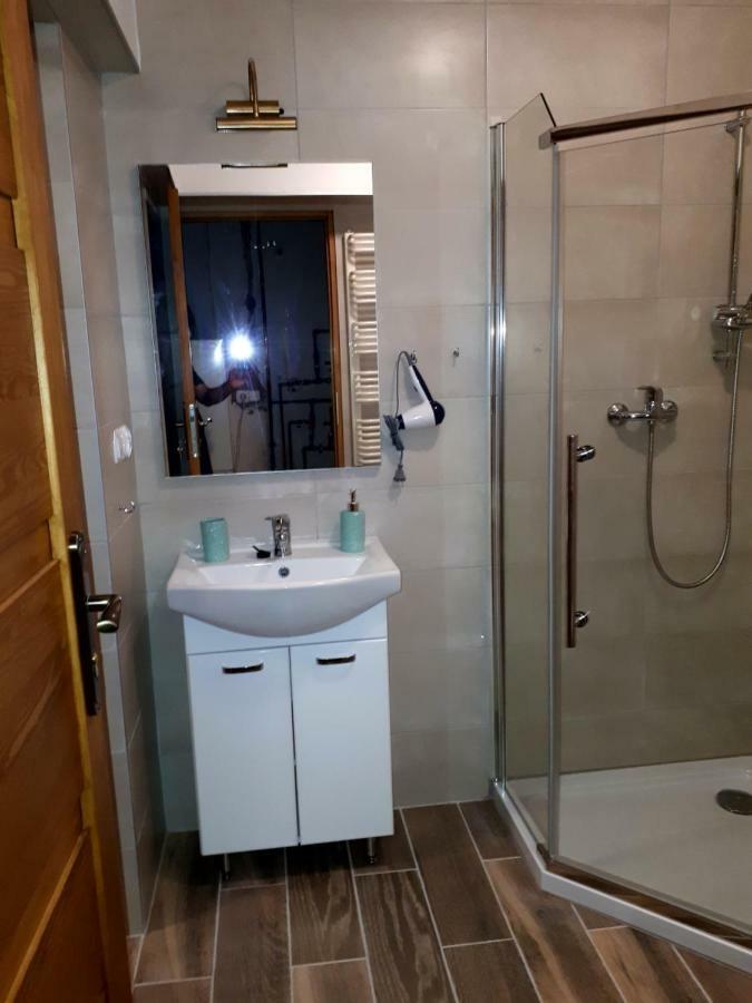 Apartament Beata Karpacz Exterior photo