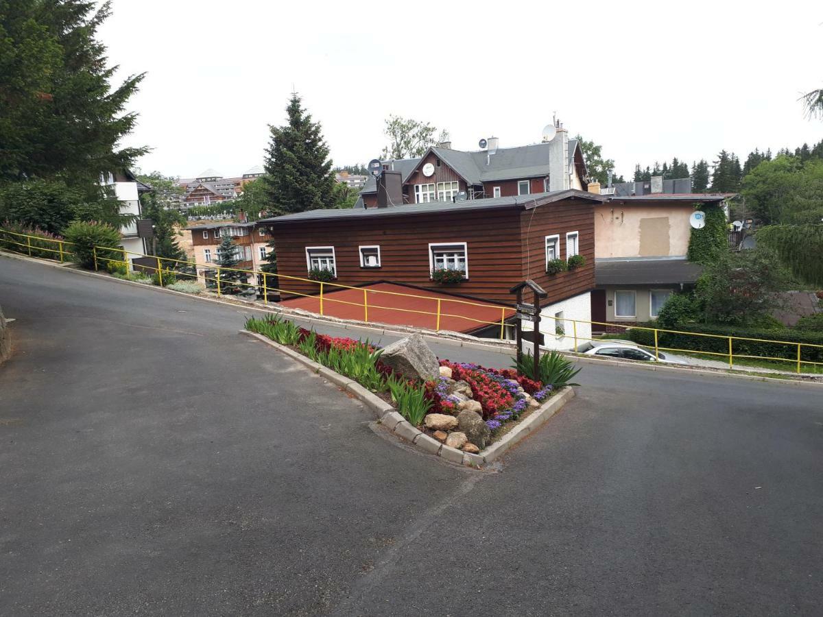 Apartament Beata Karpacz Exterior photo