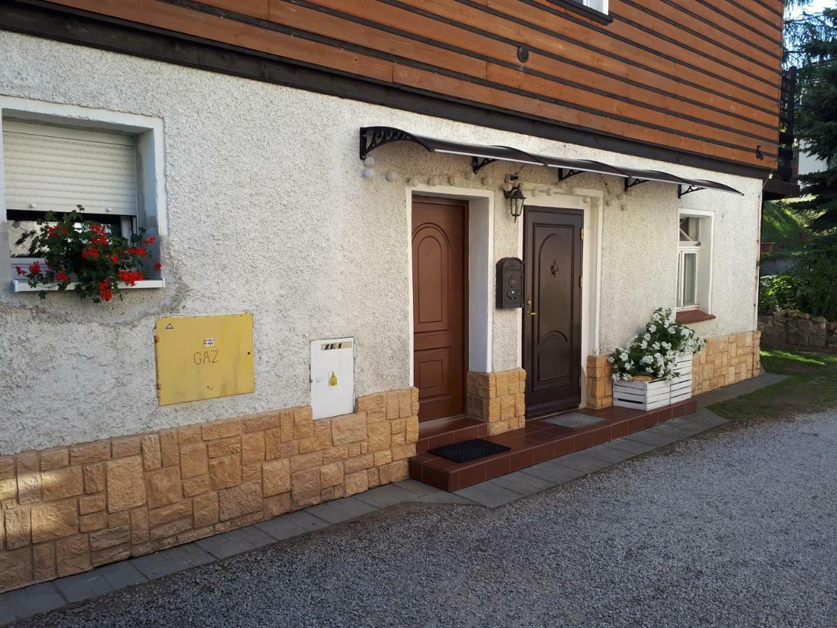Apartament Beata Karpacz Exterior photo