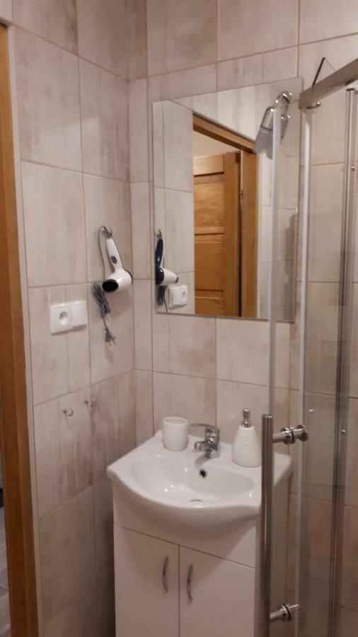 Apartament Beata Karpacz Exterior photo