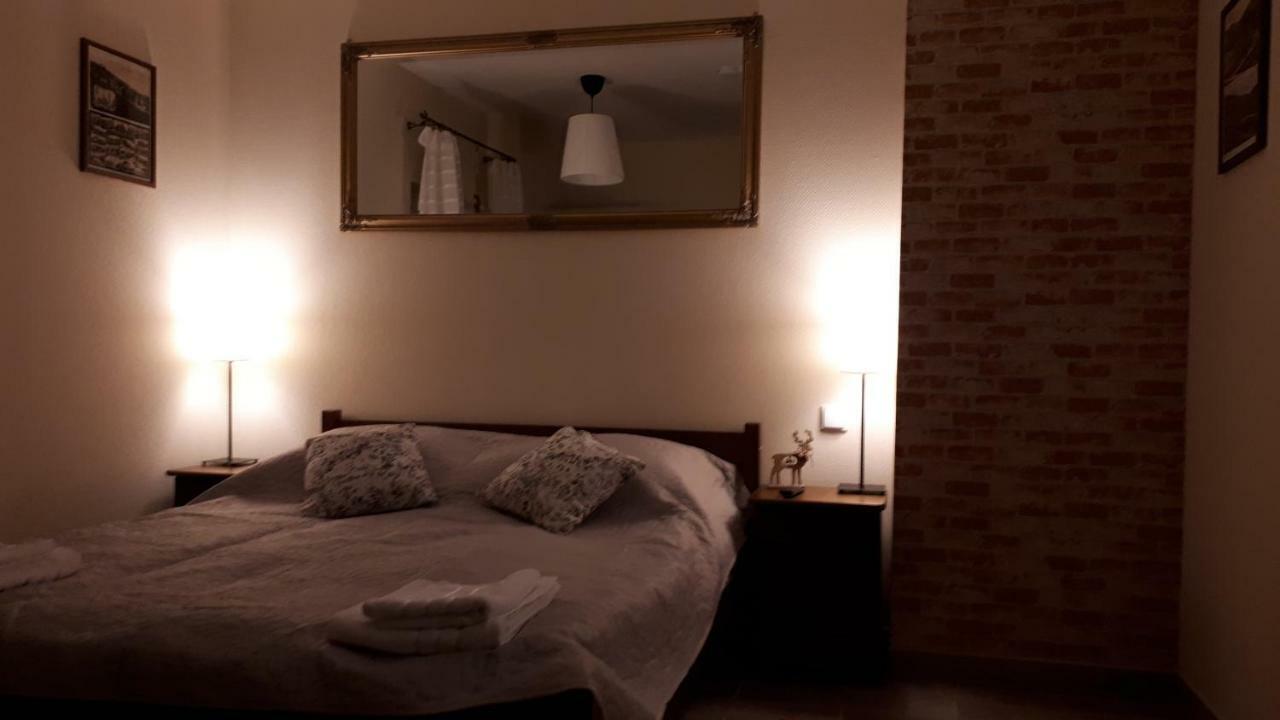 Apartament Beata Karpacz Exterior photo
