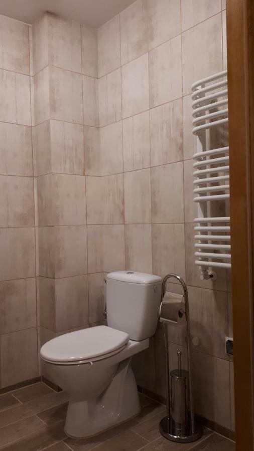 Apartament Beata Karpacz Exterior photo